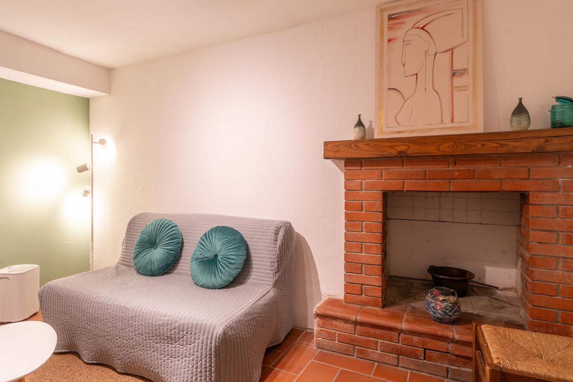 Traveler'S Retreat In Lecco Leilighet Eksteriør bilde
