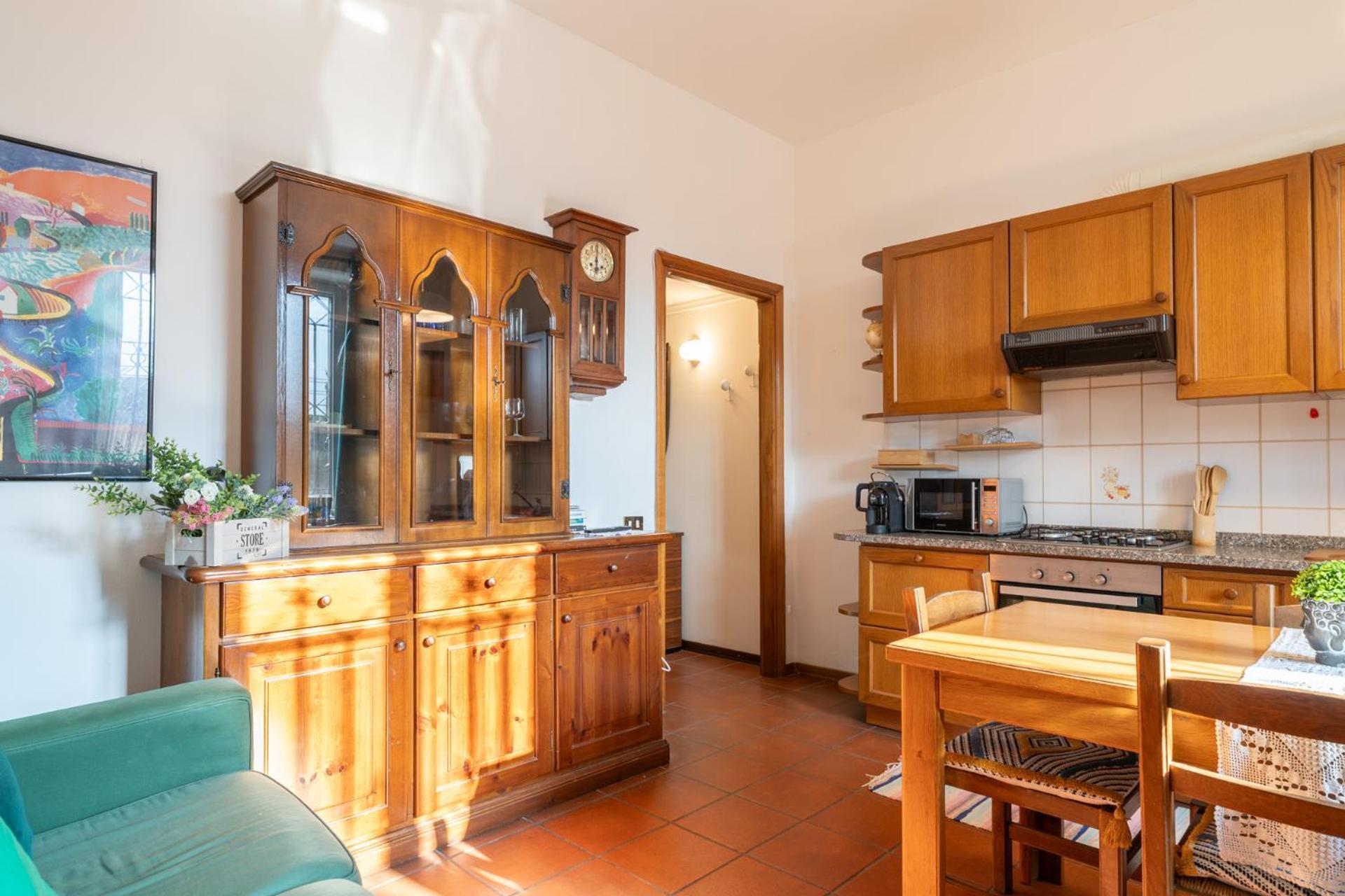 Traveler'S Retreat In Lecco Leilighet Eksteriør bilde